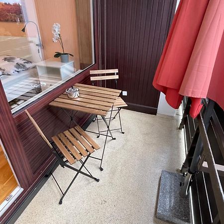 Ferienwohnung In Freudenstadt-Kniebis III Kültér fotó