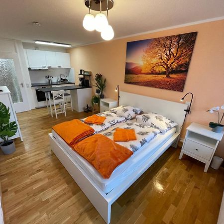 Ferienwohnung In Freudenstadt-Kniebis III Kültér fotó