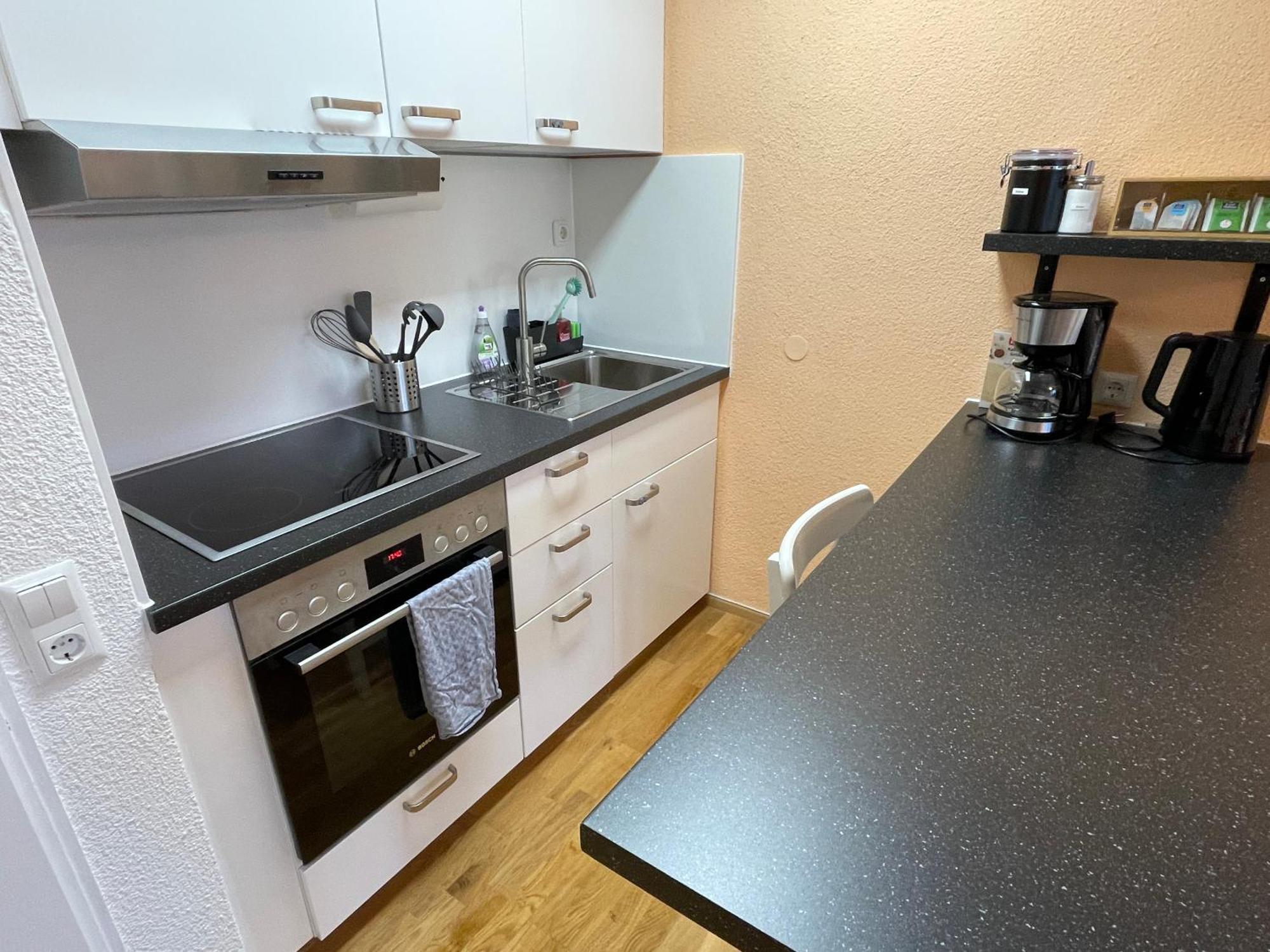 Ferienwohnung In Freudenstadt-Kniebis III Kültér fotó