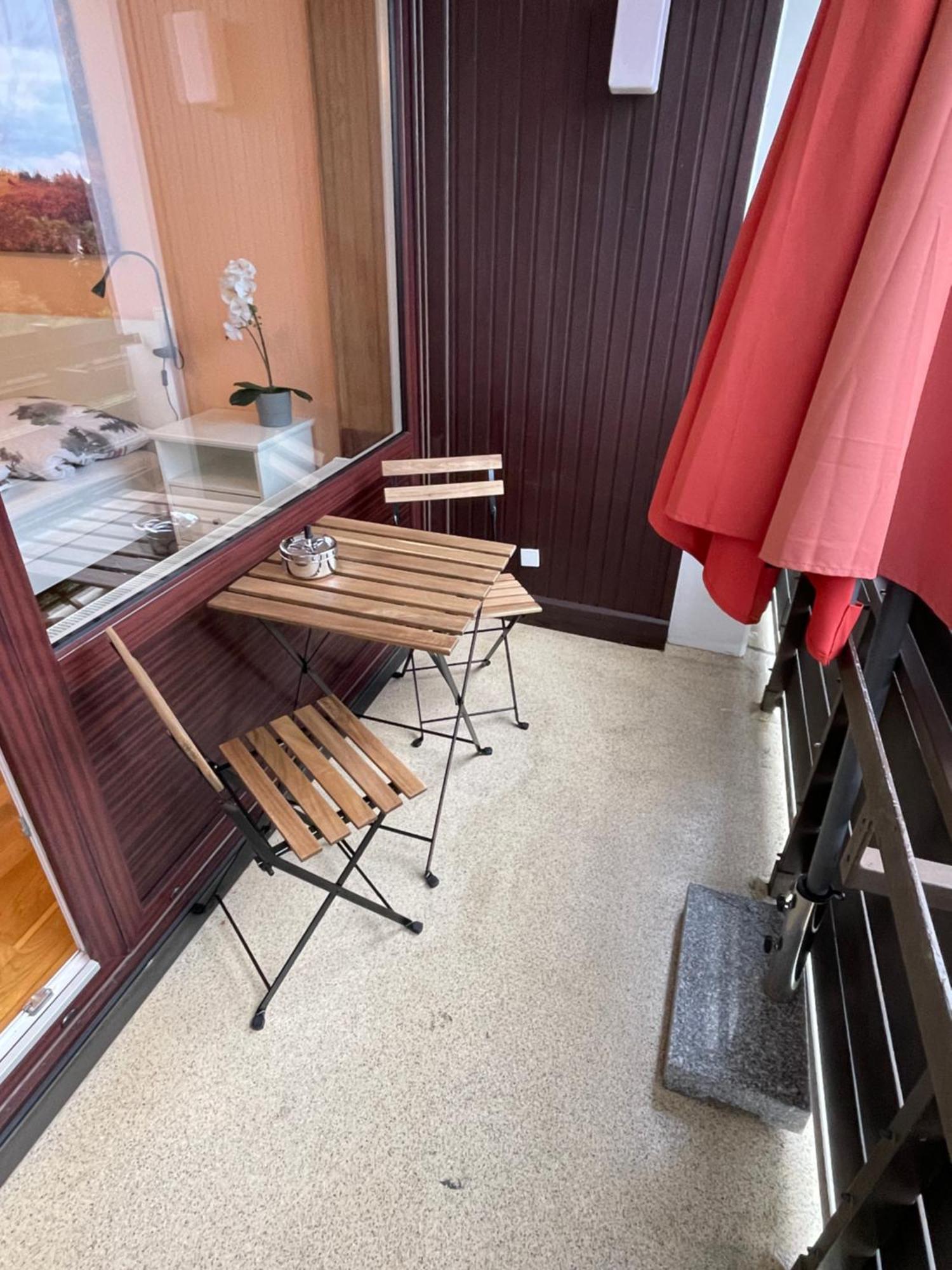 Ferienwohnung In Freudenstadt-Kniebis III Kültér fotó