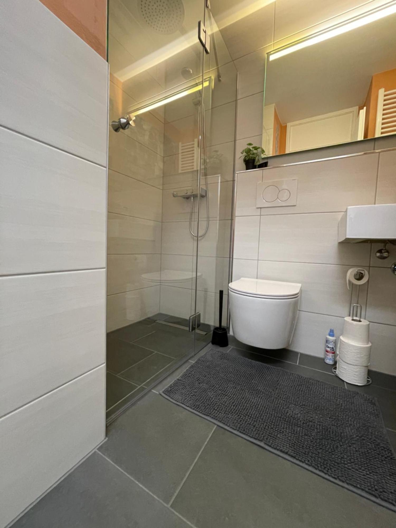 Ferienwohnung In Freudenstadt-Kniebis III Kültér fotó