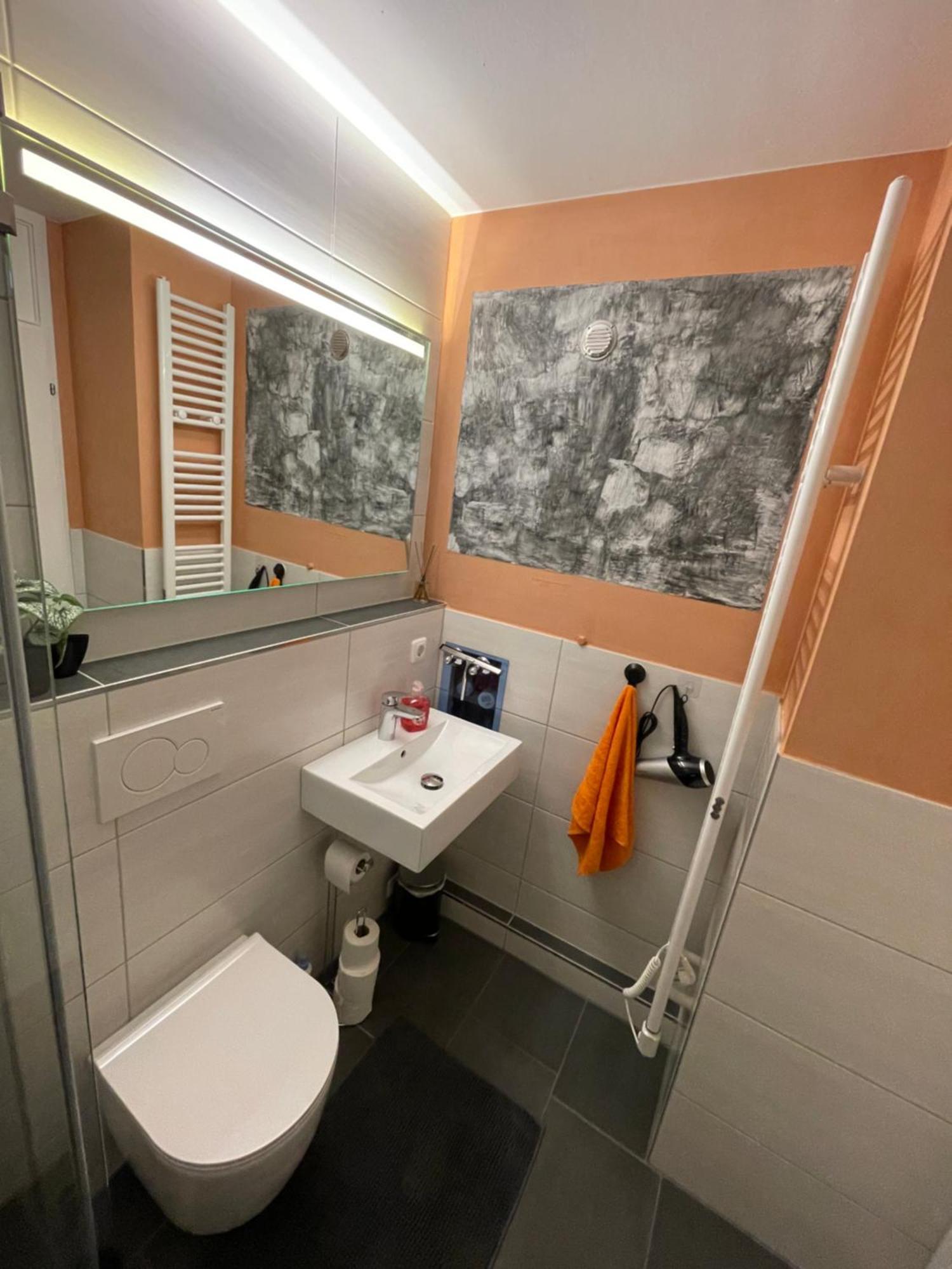 Ferienwohnung In Freudenstadt-Kniebis III Kültér fotó