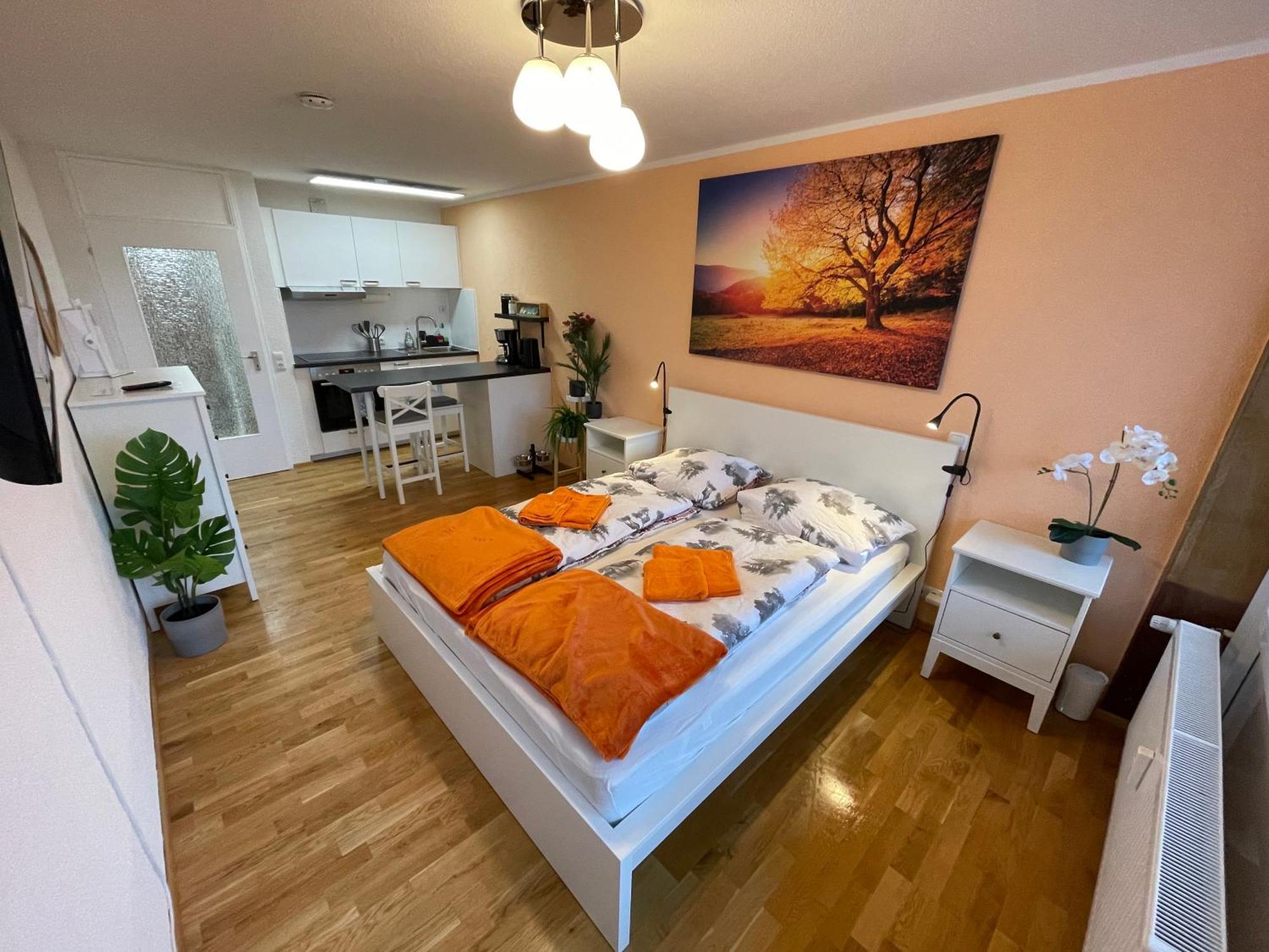 Ferienwohnung In Freudenstadt-Kniebis III Kültér fotó